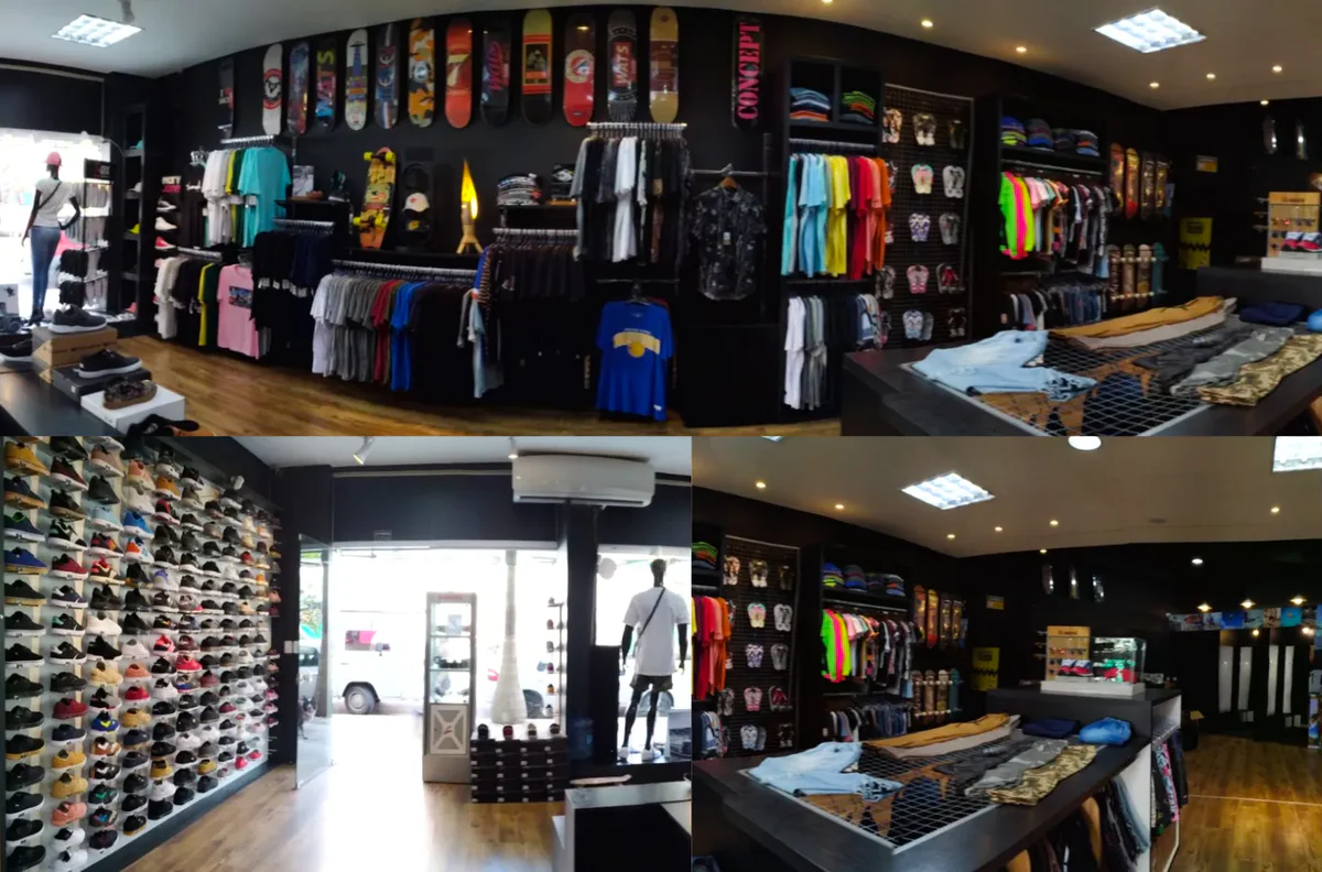Loja Drip Streetwear